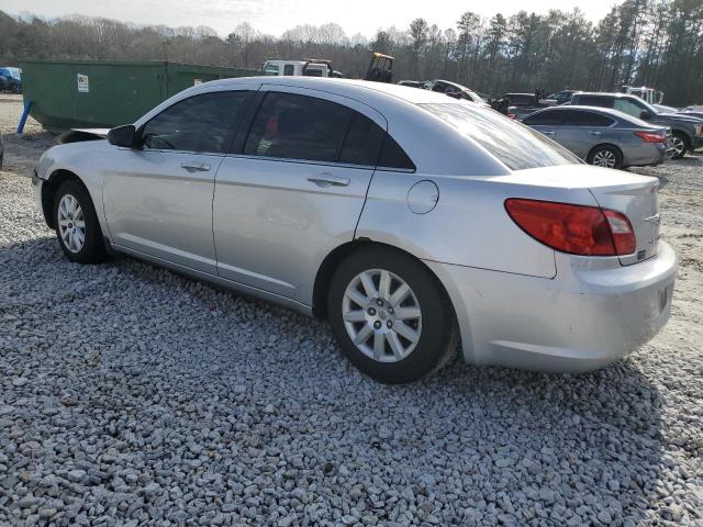 Photo 2 from auction – 2010 CHRYSLER SEBRING TO with VIN 1C3CC4FBXAN219710