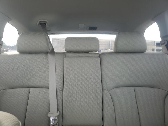 Photo 10 from auction – 2011 SUBARU OUTBACK with VIN 4S4BRBCC6B3399221