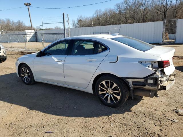 Photo 2 from auction – 2017 ACURA TLX TECH with VIN 19UUB1F52HA007303