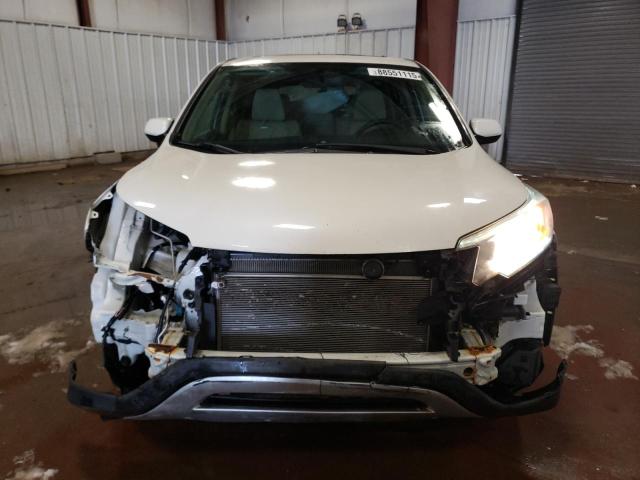 Photo 5 from auction – 2016 HONDA CR-V EX with VIN 5J6RM4H54GL127629