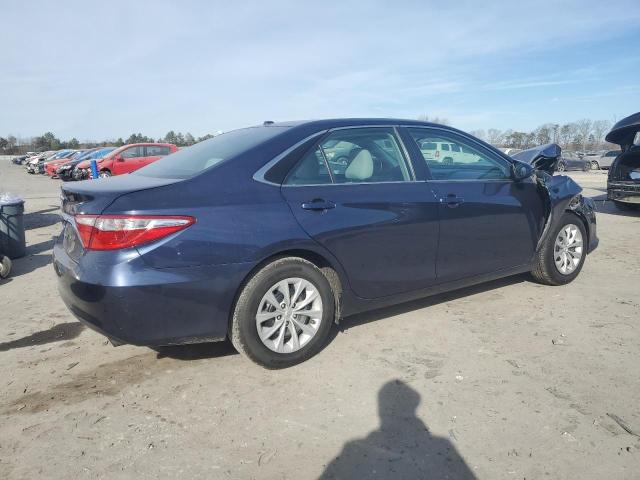 Photo 3 from auction – 2016 TOYOTA CAMRY LE with VIN 4T4BF1FK8GR525169