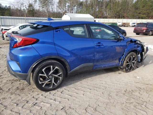 Photo 3 from auction – 2018 TOYOTA CH-R with VIN NMTKHMBX5JR015433