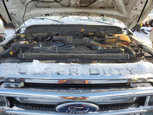 Photo 11 from auction – 2011 FORD F350 SUPER with VIN 1FT8W3BT0BEA50915