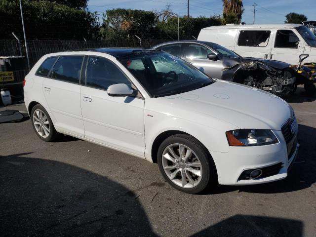 Photo 4 from auction – 2012 AUDI A3 PREMIUM with VIN WAUBEAFM9CA084003