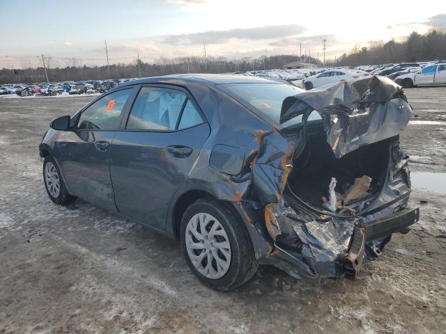 Photo 2 from auction – 2019 TOYOTA COROLLA L with VIN 2T1BURHE4KC225502