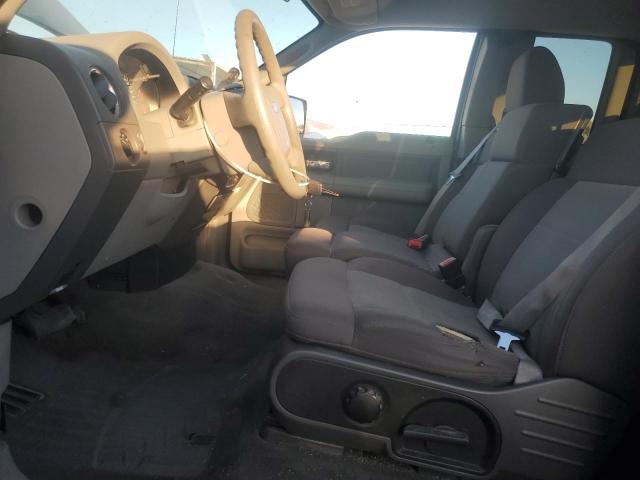 Photo 7 from auction – 2006 FORD F150 with VIN 1FTPX12586FA20267