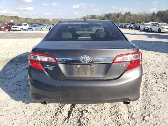 Photo 6 from auction – 2012 TOYOTA CAMRY SE with VIN 4T1BK1FK4CU506392