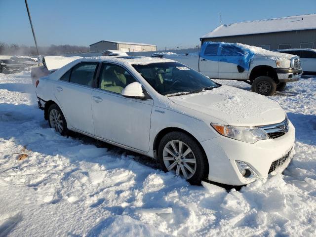 Photo 4 from auction – 2014 TOYOTA CAMRY HYBR with VIN 4T1BD1FK8EU103741