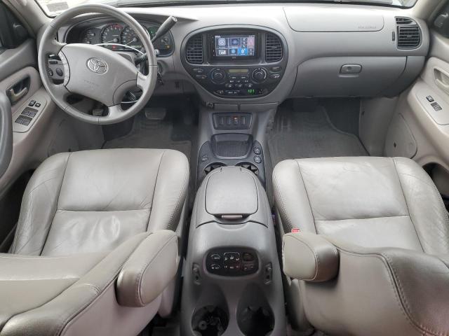 Zdjęcie 8 z aukcji – 2007 TOYOTA SEQUOIA SR z VIN 5TDBT44A07S279399