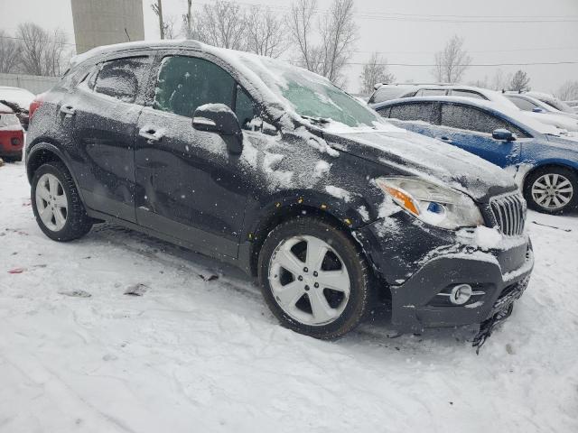 Photo 4 from auction – 2016 BUICK ENCORE with VIN KL4CJCSB5GB624881