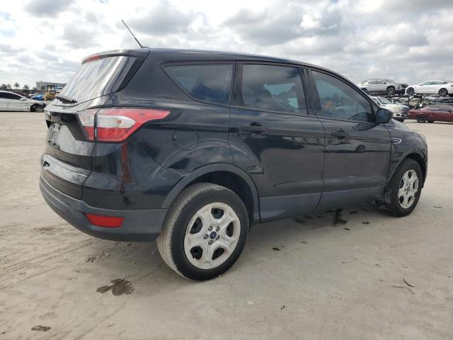 Photo 3 from auction – 2018 FORD ESCAPE S with VIN 1FMCU0F73JUB67805