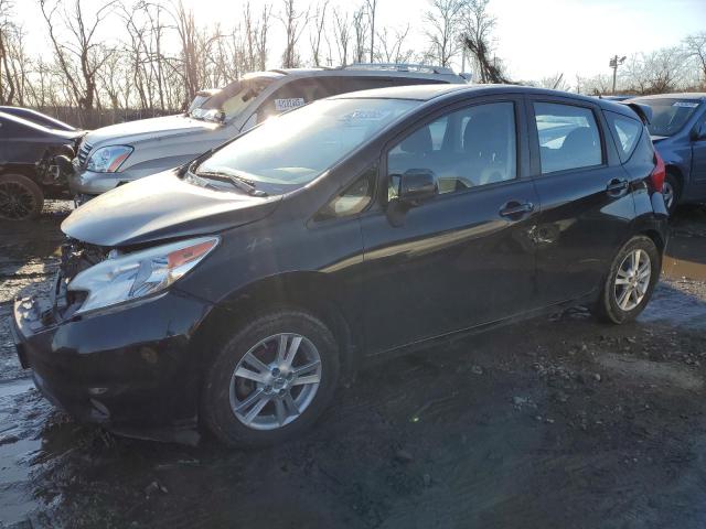 NISSAN VERSA NOTE 2014 with VIN 3N1CE2CP9EL427760 - Photo from auction