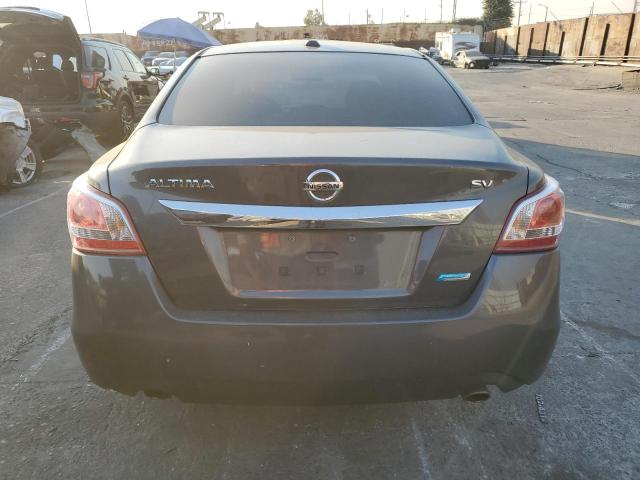 Photo 6 from auction – 2013 NISSAN ALTIMA 2.5 with VIN 1N4AL3AP4DC228375