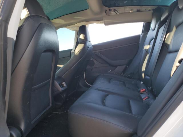 Photo 10 from auction – 2023 TESLA MODEL 3 with VIN 5YJ3E1EA0PF541244