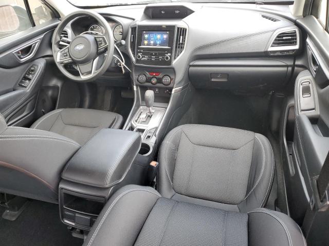 Photo 8 from auction – 2019 SUBARU FORESTER with VIN JF2SKACC4KH511375