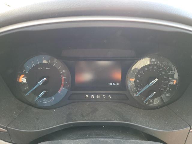 Photo 9 from auction – 2014 FORD FUSION SE with VIN 3FA6P0HD7ER387155