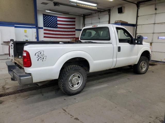 Photo 3 from auction – 2011 FORD F250 SUPER with VIN 1FTBF2B61BEB25180