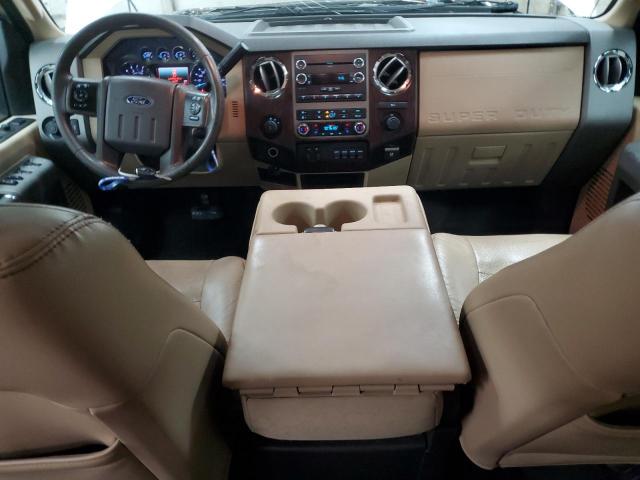 Photo 8 from auction – 2011 FORD F250 SUPER with VIN 1FT7W2BT6BEC29966