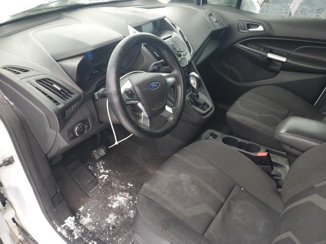 Photo 8 from auction – 2014 FORD TRANSIT CO with VIN NM0LE7F72E1143946