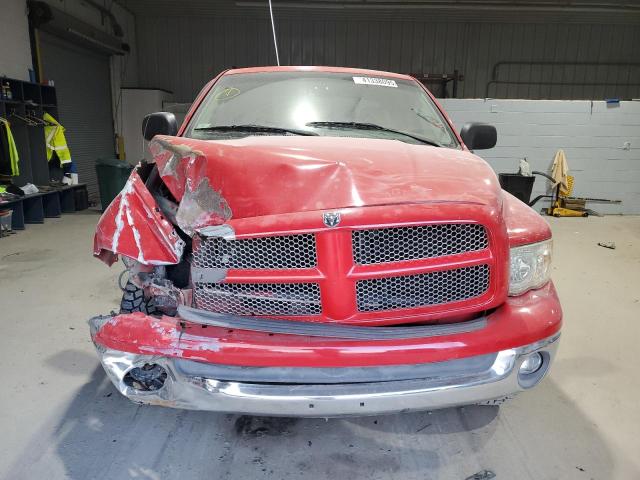 Photo 5 from auction – 2002 DODGE RAM 1500 with VIN 1D7HU18Z22S582177