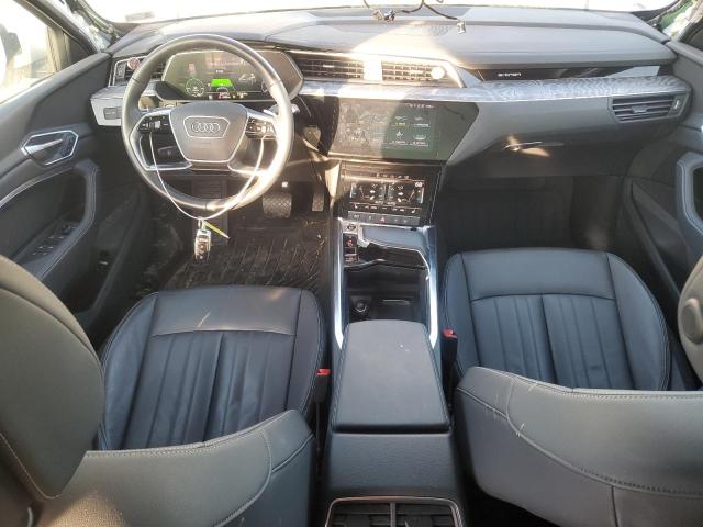 Photo 8 from auction – 2022 AUDI E-TRON PRE with VIN WA1AAAGE7NB043670
