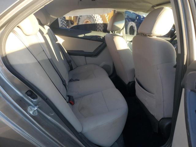 Photo 10 from auction – 2010 KIA FORTE EX with VIN KNAFU4A22A5064550