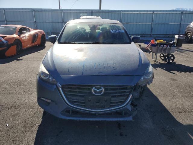 Photo 5 from auction – 2017 MAZDA 3 TOURING with VIN 3MZBN1V76HM118128