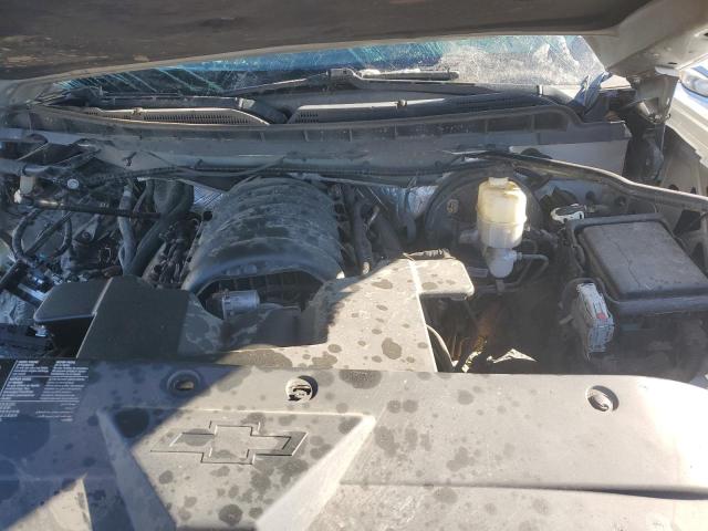 Photo 12 from auction – 2016 CHEVROLET SILVERADO with VIN 3GCPCRECXGG348634