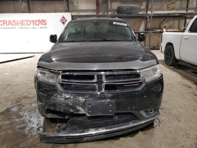 Photo 5 from auction – 2016 DODGE DURANGO SX with VIN 1C4RDJAG7GC331700