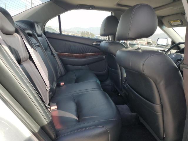 Photo 10 from auction – 2003 ACURA 3.2TL with VIN 19UUA566X3A057989