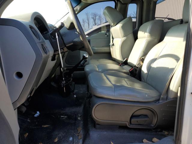 Фото 7 с аукциона – 2007 FORD F150 с VIN 1FTRF12247NA20114