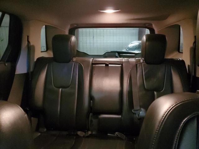 Photo 10 from auction – 2012 GMC TERRAIN SL with VIN 2GKFLUE58C6155098