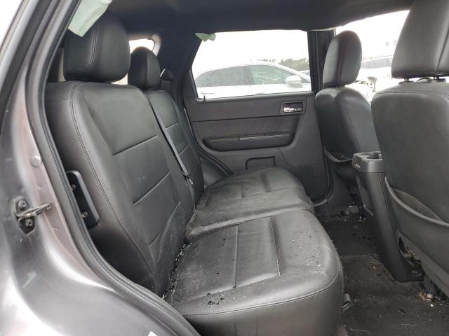 Photo 11 from auction – 2012 FORD ESCAPE with VIN 1FMCU9D75CKB37923