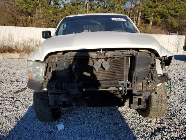 Photo 5 from auction – 2011 DODGE RAM 1500 with VIN 1D7RV1GP8BS638950