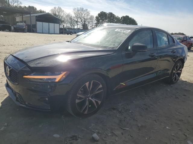 VOLVO S60 PLUS 2023 with VIN 7JRL12TW5PG252240 - Photo from auction