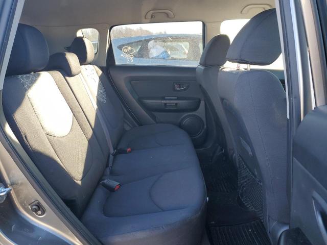 Photo 10 from auction – 2011 KIA SOUL + with VIN KNDJT2A2XB7247219