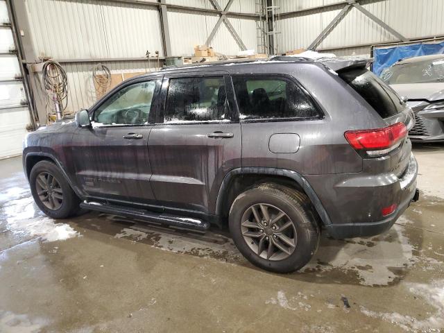 Photo 2 from auction – 2017 JEEP GRAND CHER with VIN 1C4RJFAG3HC685107