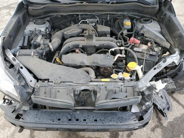 Photo 11 from auction – 2018 SUBARU FORESTER 2 with VIN JF2SJAGCXJH526586