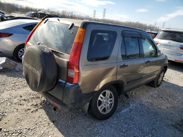 Photo 3 from auction – 2003 HONDA CR-V EX with VIN SHSRD78863U147677