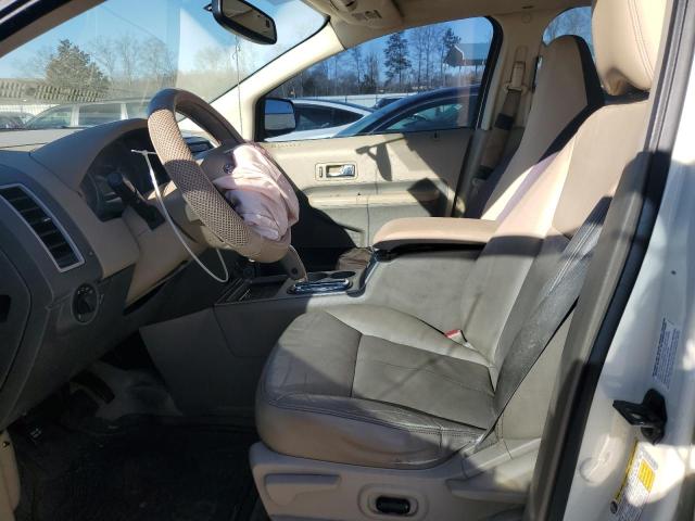 Photo 7 from auction – 2007 FORD EDGE SEL P with VIN 2FMDK39C97BB09278