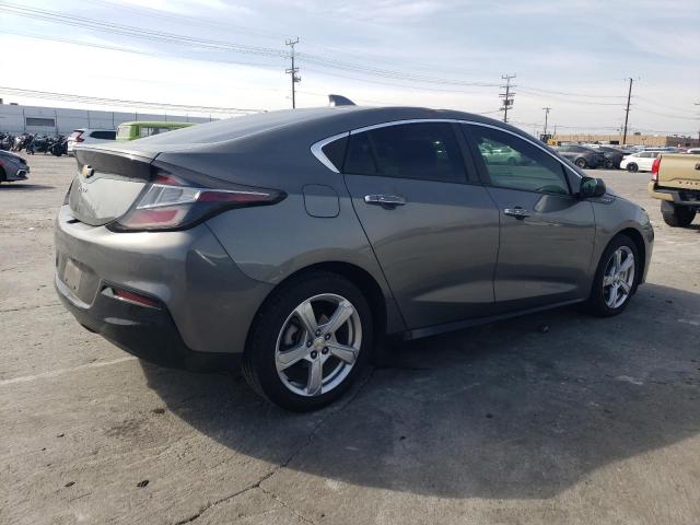 Photo 3 from auction – 2017 CHEVROLET VOLT LT with VIN 1G1RC6S54HU121587