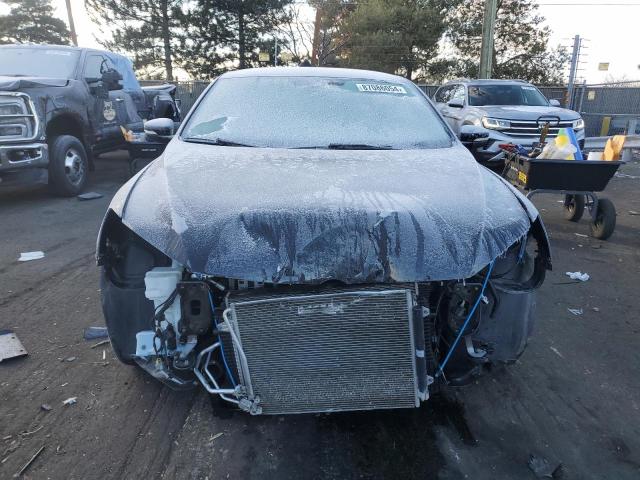 Photo 5 from auction – 2015 VOLKSWAGEN PASSAT S with VIN 1VWAS7A31FC041886