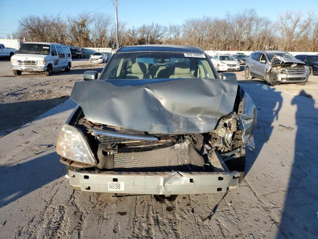 Photo 5 from auction – 2005 FORD FIVE HUNDR with VIN 1FAFP24145G144059