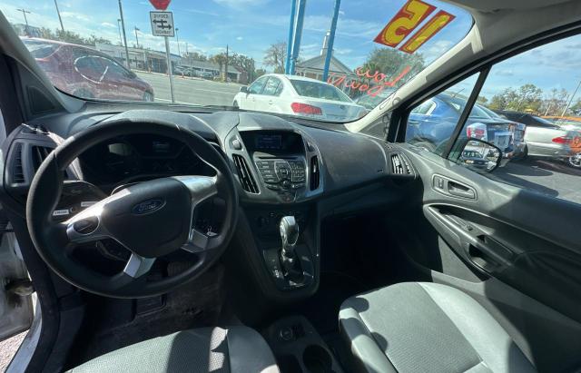 Photo 9 from auction – 2015 FORD TRANSIT CO with VIN NM0LS7E79F1182237