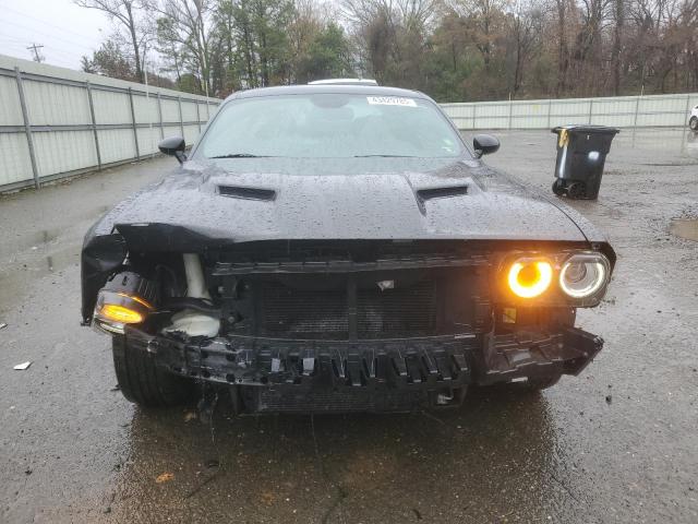 Photo 5 from auction – 2018 DODGE CHALLENGER with VIN 2C3CDZAG0JH270218