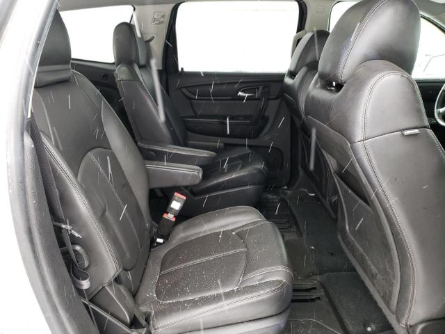 Photo 11 from auction – 2016 CHEVROLET TRAVERSE L with VIN 1GNKVHKD8GJ279508