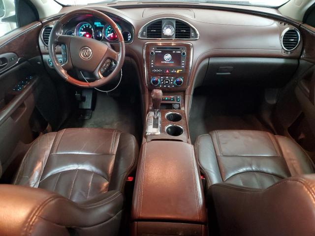 Photo 8 from auction – 2014 BUICK ENCLAVE with VIN 5GAKRBKD9EJ227734