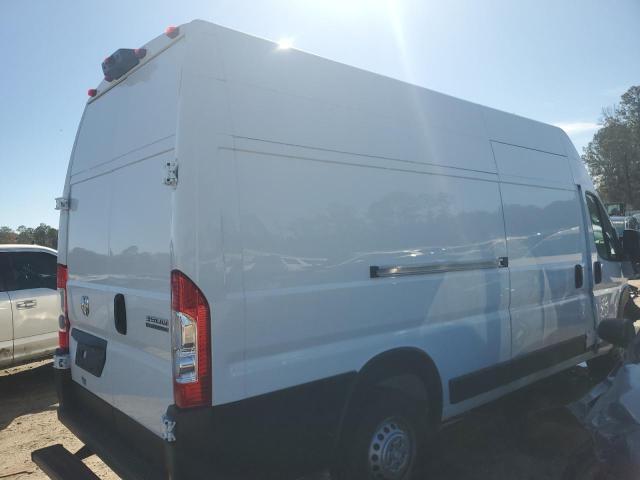 Photo 3 from auction – 2024 RAM PROMASTER with VIN 3C6MRVSG2RE100837