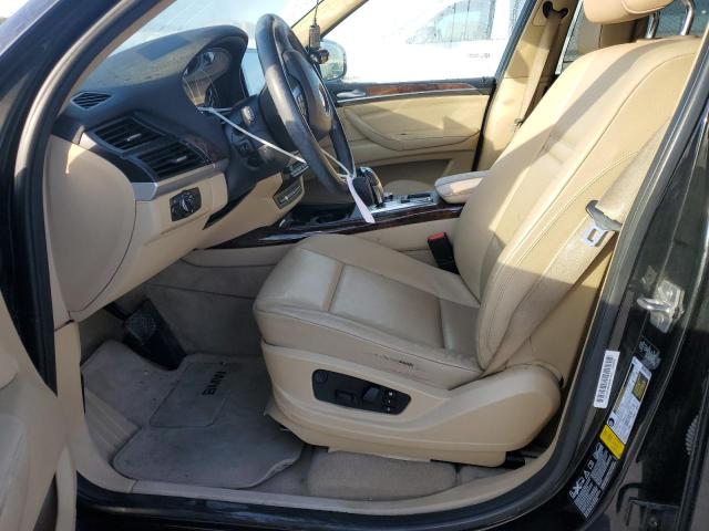Photo 7 from auction – 2012 BMW X5 XDRIVE3 with VIN 5UXZW0C59CL664800
