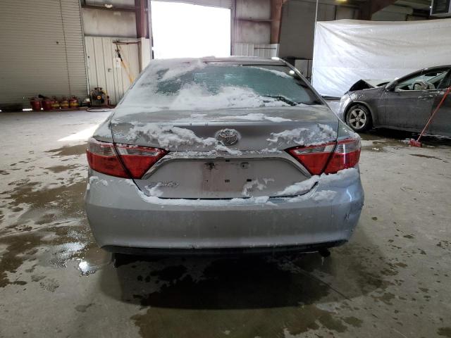 Photo 6 from auction – 2015 TOYOTA CAMRY LE with VIN 4T4BF1FK2FR453447